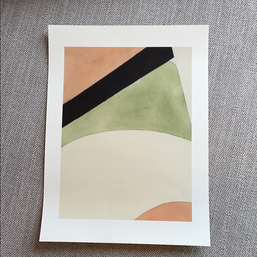 Original art Piece